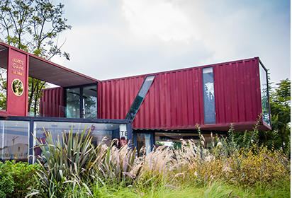 移動方艙生產廠家